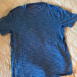Lululemon Athletic shirt